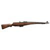Image 1 : GERMAN WALTHER G41 SEMI AUTO RIFLE.