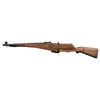 Image 2 : GERMAN WALTHER G41 SEMI AUTO RIFLE.