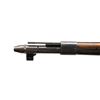 Image 3 : GERMAN WALTHER G41 SEMI AUTO RIFLE.