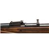 Image 5 : GERMAN WALTHER G41 SEMI AUTO RIFLE.