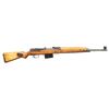 Image 1 : LATE WAR WALTHER K43 SEMI AUTO RIFLE.