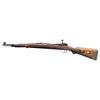 Image 2 : GERMAN G33/40 BOLT ACTION MOUNTAIN CARBINE.