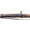 Image 3 : GERMAN G33/40 BOLT ACTION MOUNTAIN CARBINE.