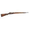 Image 1 : WW2 GERMAN G98/40 BOLT ACTION RIFLE.