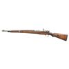 Image 2 : WW2 GERMAN G98/40 BOLT ACTION RIFLE.
