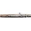 Image 3 : WW2 GERMAN G98/40 BOLT ACTION RIFLE.