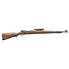 Image 1 : GERMAN ZF-41 K98K MAUSER BOLT ACTION SHARPSHOOTER