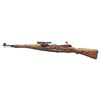 Image 2 : GERMAN ZF-41 K98K MAUSER BOLT ACTION SHARPSHOOTER