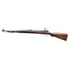 Image 2 : WW2 GERMAN K98K (BYF41) MAUSER BOLT ACTION RIFLE.