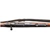 Image 3 : WW2 GERMAN K98K (BYF41) MAUSER BOLT ACTION RIFLE.