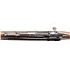 Image 3 : PREWAR (S/42) K98K MAUSER BOLT ACTION RIFLE.