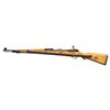 Image 2 : GERMAN K98K (DOT 1944) BOLT ACTION RIFLE.