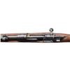 Image 3 : GERMAN K98K MAUSER (BYF44) BOLT ACTION RIFLE.