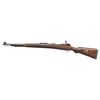 Image 2 : EARLY STEYR (660) K98K BOLT ACTION RIFLE.