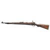 Image 2 : STEYR (BNZ44) K98K MAUSER BOLT ACTION RIFLE.