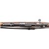 Image 3 : STEYR (BNZ44) K98K MAUSER BOLT ACTION RIFLE.