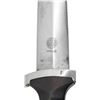 Image 3 : WWII GERMAN SS DAGGER.