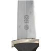 Image 3 : WWII GERMAN SS M1933 DAGGER BY HAMMESFAHR.