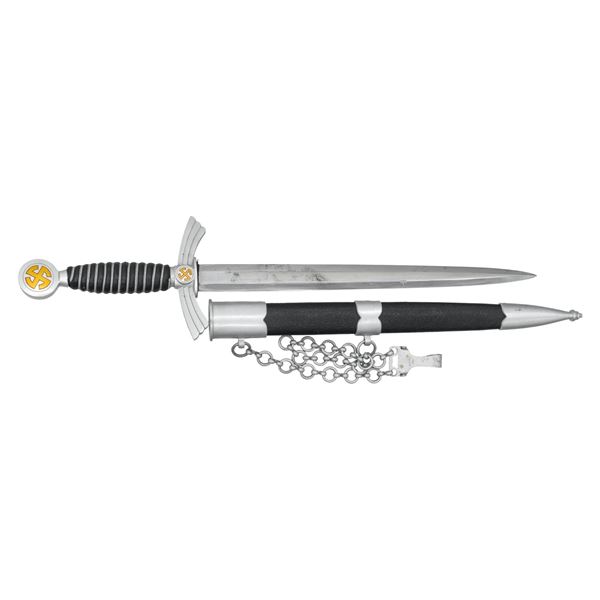 WWII GERMAN 1ST MODEL LUFTWAFFE DAGGER.