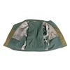 Image 4 : WWII GERMAN SS M44 FIELD TUNIC.