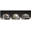 Image 1 : 3 WWII AXIS HELMETS.