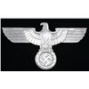 Image 1 : ORIGINAL WWII GERMAN TRAIN EAGLE.