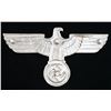 Image 2 : ORIGINAL WWII GERMAN TRAIN EAGLE.