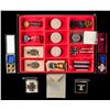 Image 2 : WWII GERMAN MEDALS AND BADGES.