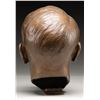 Image 2 : EXCEPTIONALLY LARGE & WELL EXECUTED BRONZE BUST OF