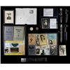 Image 1 : WWII GERMAN HJ KNIFE, CLOTH, BELT, EPHEMERA & MORE