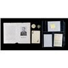 Image 2 : WWII GERMAN HJ KNIFE, CLOTH, BELT, EPHEMERA & MORE