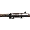 Image 3 : RARE LONG BRANCH NO. 4 MKI* T BOLT ACTION SNIPER