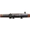 Image 3 : WW2 BRITISH NO. 4 MKI T BOLT ACTION SNIPER RIFLE.
