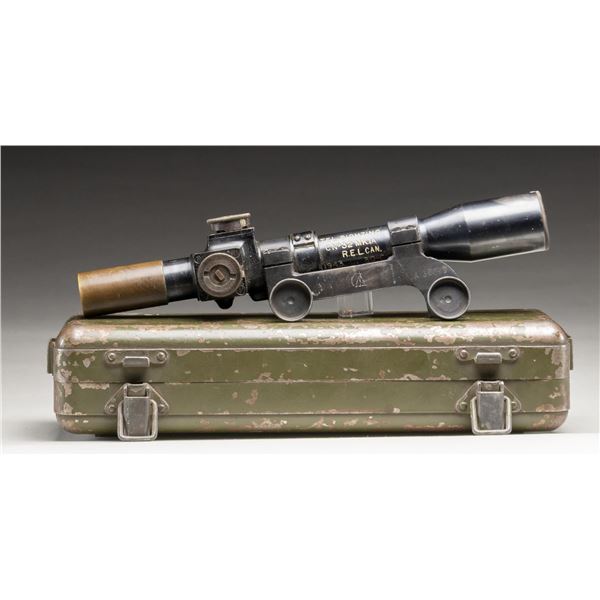 HIGHLY SOUGHT AFTER BRITISH NO. 32 MARK IA SNIPER