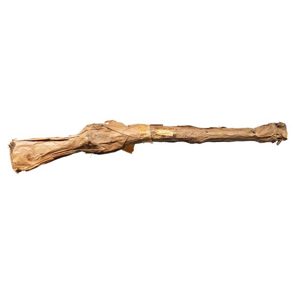 UNISSUED BRITISH NO. 4 MK2 BOLT ACTION RIFLE.