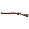 Image 2 : WW2 LITHGOW SMLE MK3* BOLT ACTION RIFLE.