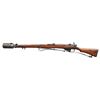 Image 2 : WW1 BRITISH SMLE MKIII* BOLT ACTION RIFLE WITH