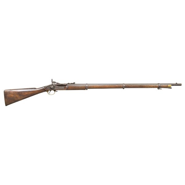 BRITISH SNIDER-ENFIELD MARK III BREECH LOADING