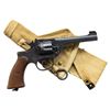 Image 1 : RAF MARKED ENFIELD NO. 2 MK1 DA REVOLVER.