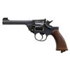 Image 2 : RAF MARKED ENFIELD NO. 2 MK1 DA REVOLVER.