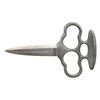 Image 2 : WWI BRITISH ROBBINS DUDLEY TRENCH PUSH DAGGER.