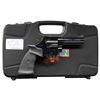 Image 1 : MANURHIN MODEL MR73 SPORT DA REVOLVER WITH CASE.
