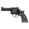 Image 2 : MANURHIN MODEL MR73 SPORT DA REVOLVER WITH CASE.
