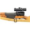 Image 4 : FRENCH MAS 1949-56 SEMI AUTO RIFLE.