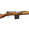 Image 3 : VERY RARE WW2 RUSSIAN SVT-38 SEMI AUTO RIFLE.