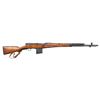 Image 1 : WW2 SOVIET SVT-40 SEMI AUTO RIFLE.
