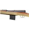 Image 3 : WW2 SOVIET SVT-40 SEMI AUTO RIFLE.