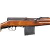 Image 4 : WW2 SOVIET SVT-40 SEMI AUTO RIFLE.