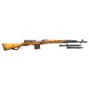 Image 1 : FINNISH MARKED SVT-40 SEMI AUTO RIFLE.