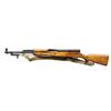 Image 2 : LATE PRODUCTION TULA SKS SEMI AUTO CARBINE.